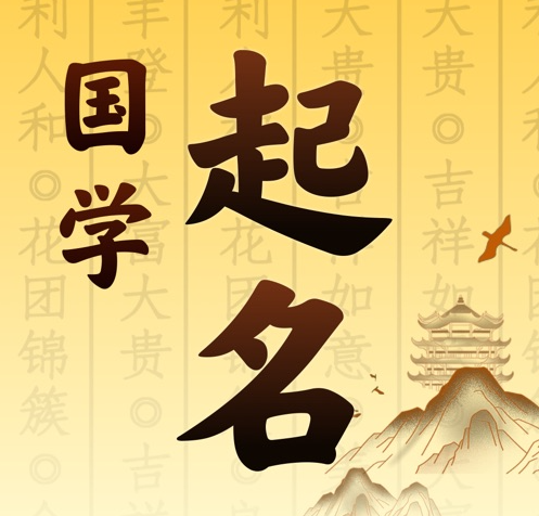 石鼓国学起名 人工起名一对一